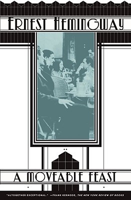 Moveable feast ernest - moveable,
