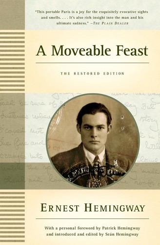 Moveable feast the restored - moveable, feast: