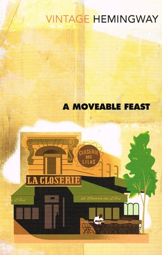 Moveable feast - a,