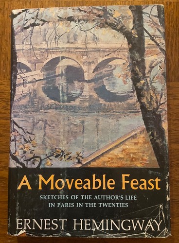 Vintage 1964 moveable - vintage, a