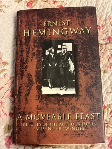 Moveable feast - moveable,