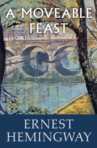 Moveable feast - a,