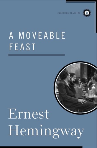 Moveable feast - a,