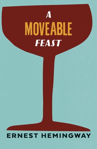 Moveable feast - a,