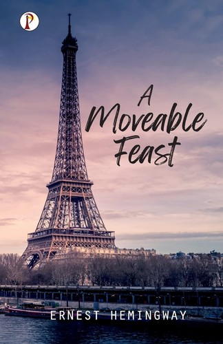Moveable feast - a,