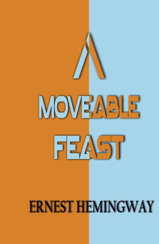 Moveable feast - a,