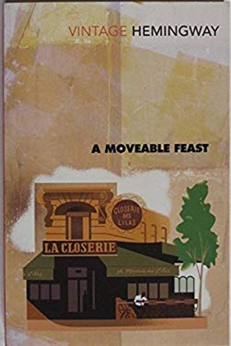 Moveable feast ernest - feast,