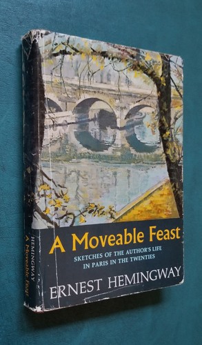 Moveable feast ernest - feast,