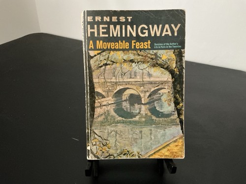 Moveable feast ernest - feast, by