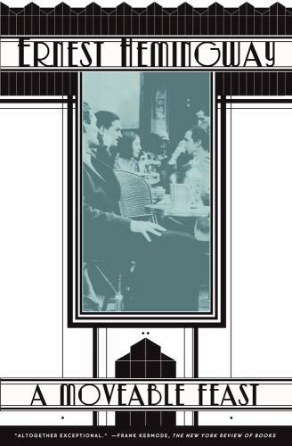 Moveable feast ernest - feast,