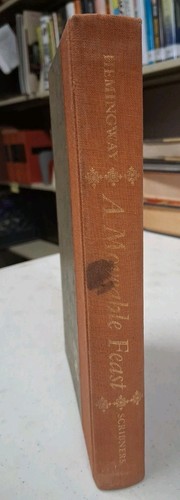 Ernest hemingway moveable - ernest, a